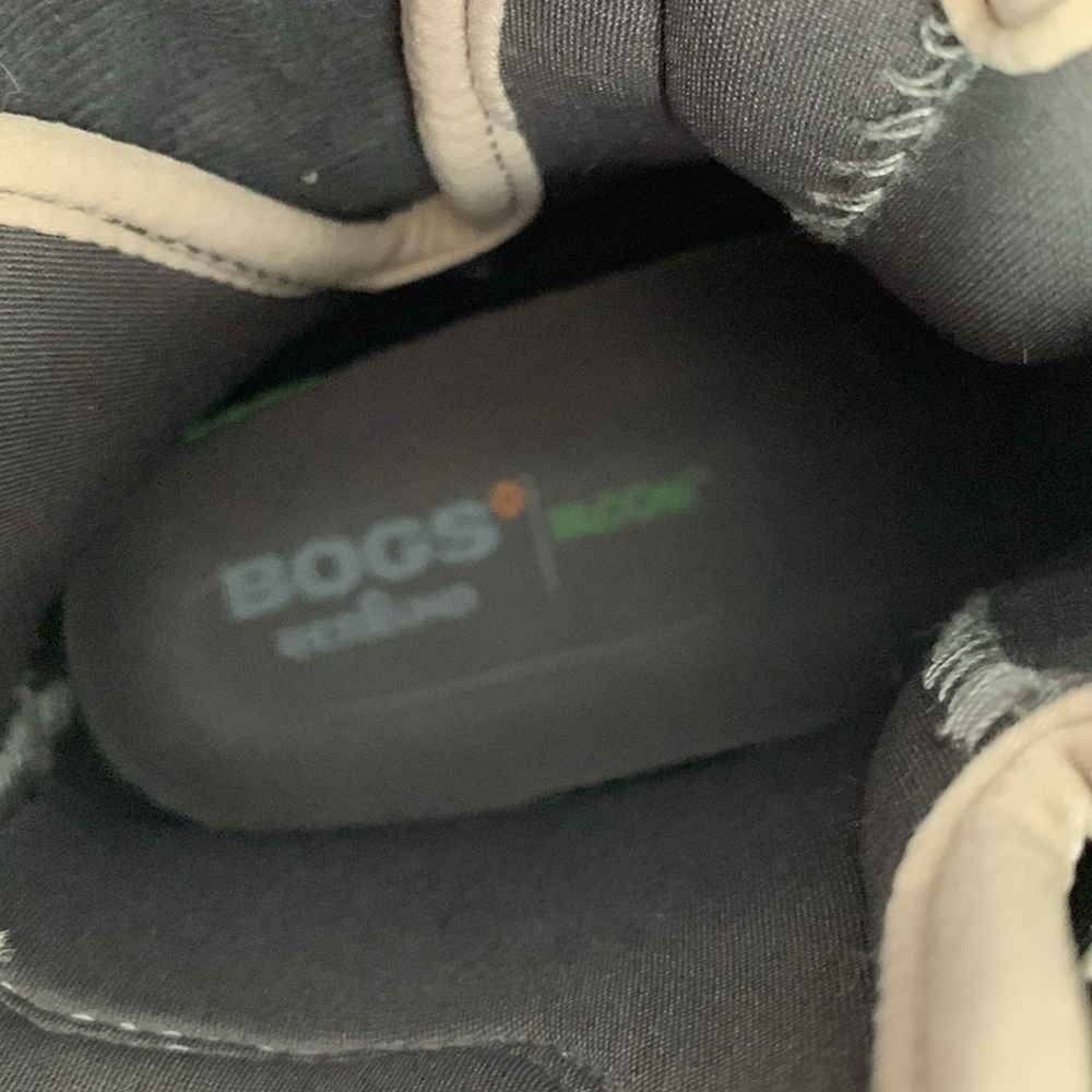 BOGS Weatherproof Boot - Picture 5 of 6